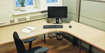 Mesta Coworking Kotka