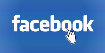 Kuva: Facebook logo, Pixabay