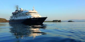 Kuva Noble Caledonia Hebridean Sky alus