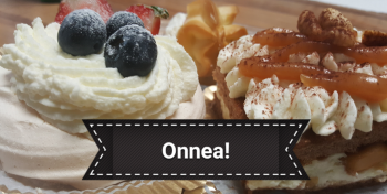 Onnea uudet yritykset Onnea uudet yritykset