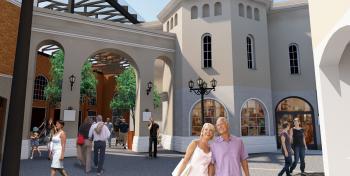 Zsar outlet village Zsar outlet village