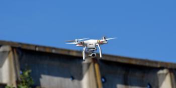 Drone Kuva: Shutterstock Drone Kuva:Shutterstock