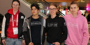 Kuva Mervi Liimatainen Sit-Malum NY-yritys
