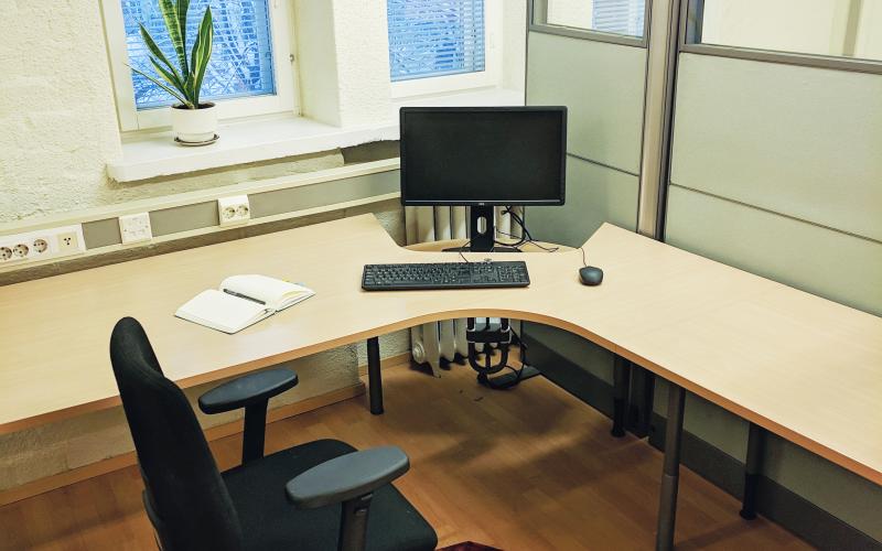 Mesta Coworking Kotka