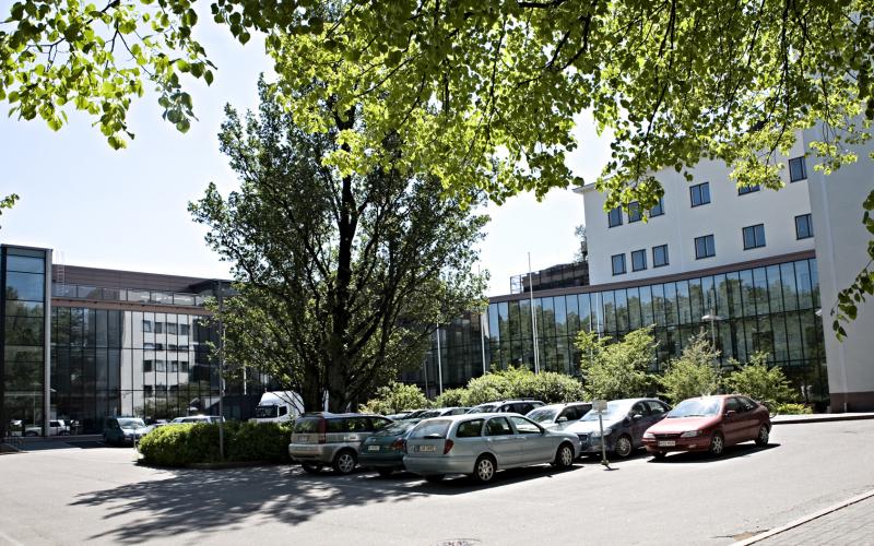 Datariina, kuva: Tuuli Koivisto Datariina, kuva: Tuuli Koivisto