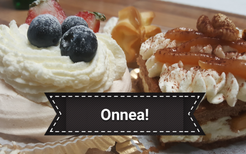 Onnea uudet yritykset Onnea uudet yritykset