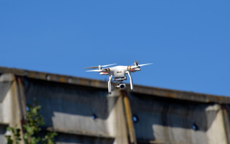 Drone Kuva: Shutterstock Drone Kuva:Shutterstock