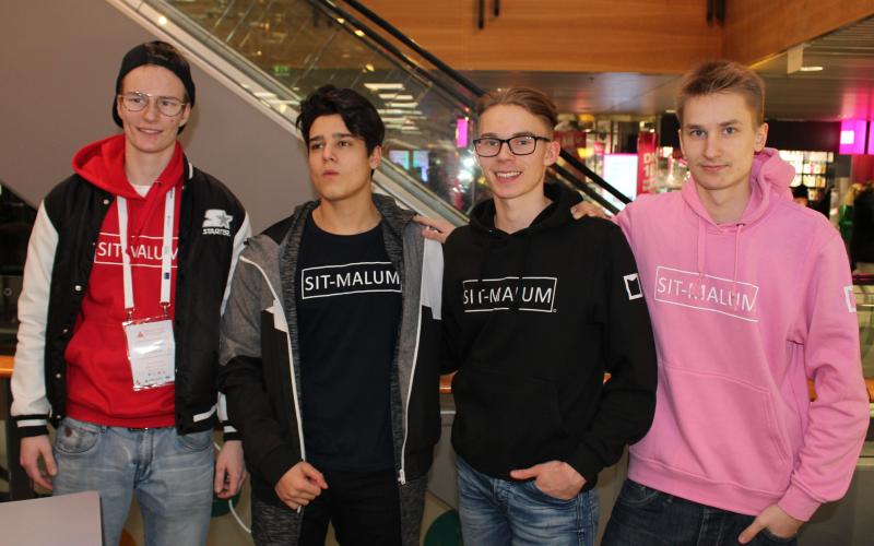 Kuva Mervi Liimatainen Sit-Malum NY-yritys