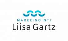 Markkinointi Liisa Gartz Markkinointi Liisa Gartz