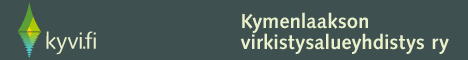 Kyvi logo Kyvi logo