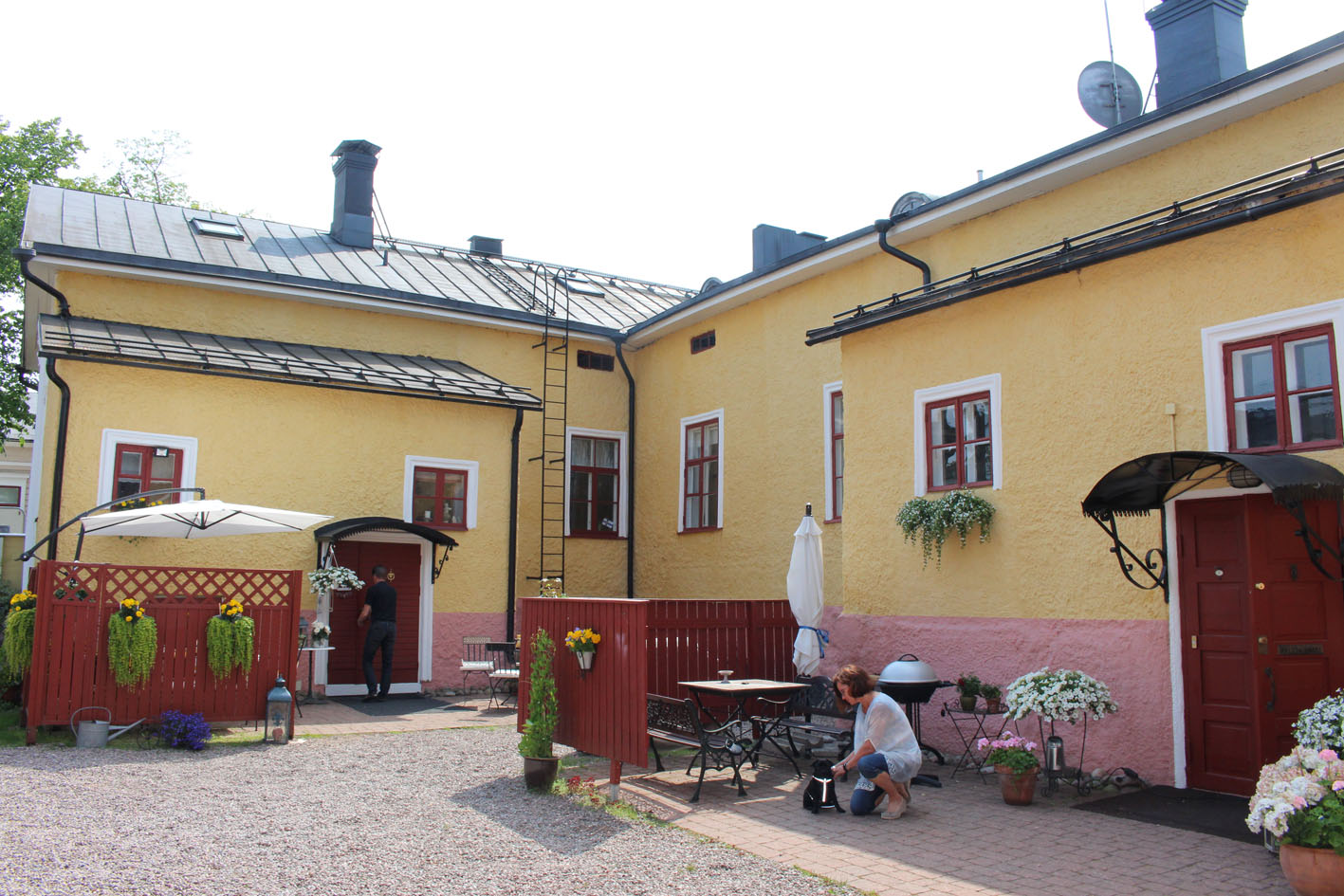 Arvilommi