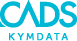 CADS-Kymdata logo CADS-Kymdata logo