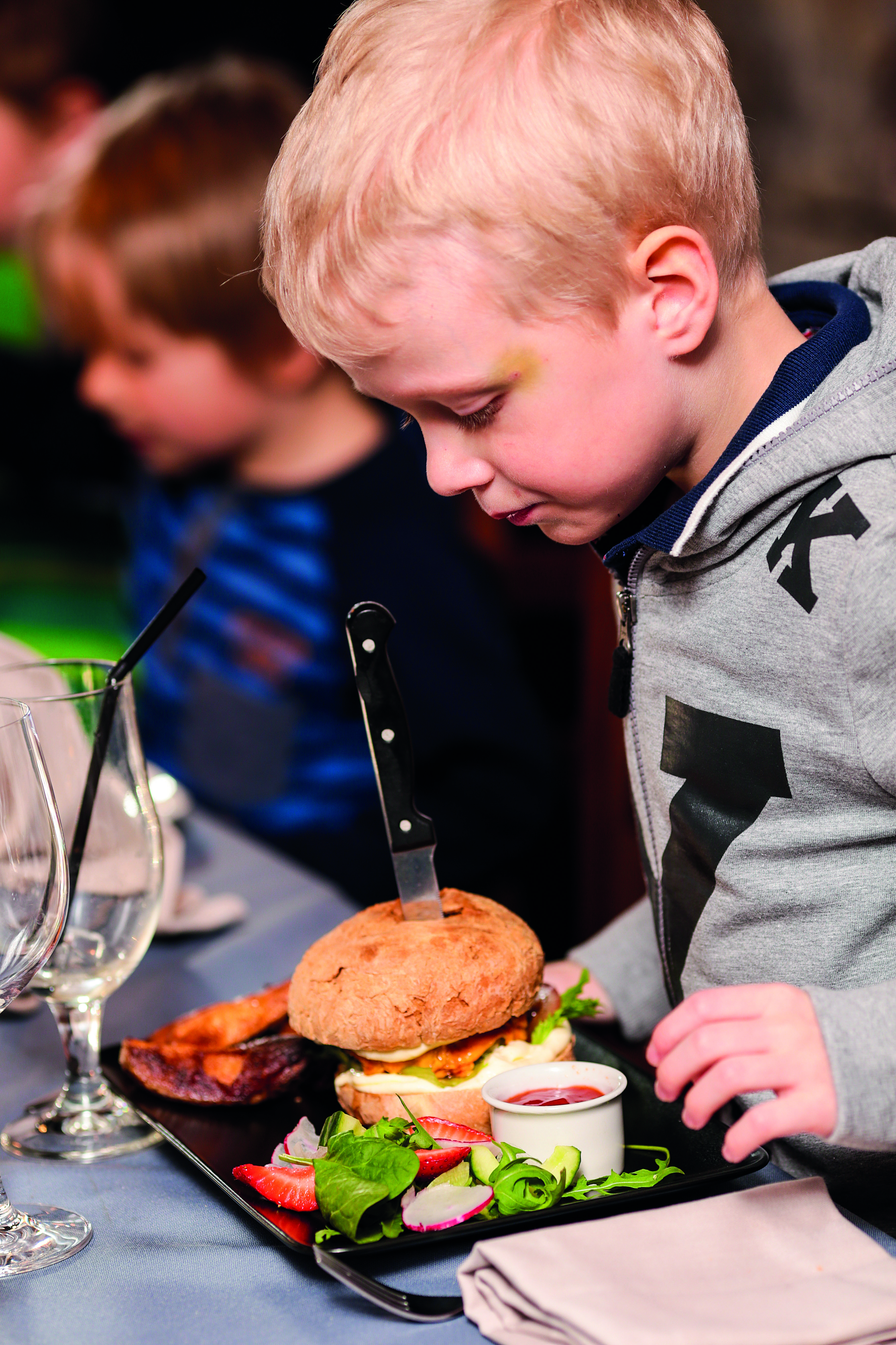Kamu ravintola MilkaTarkiainen Kamu ravintola MilkaTarkiainen