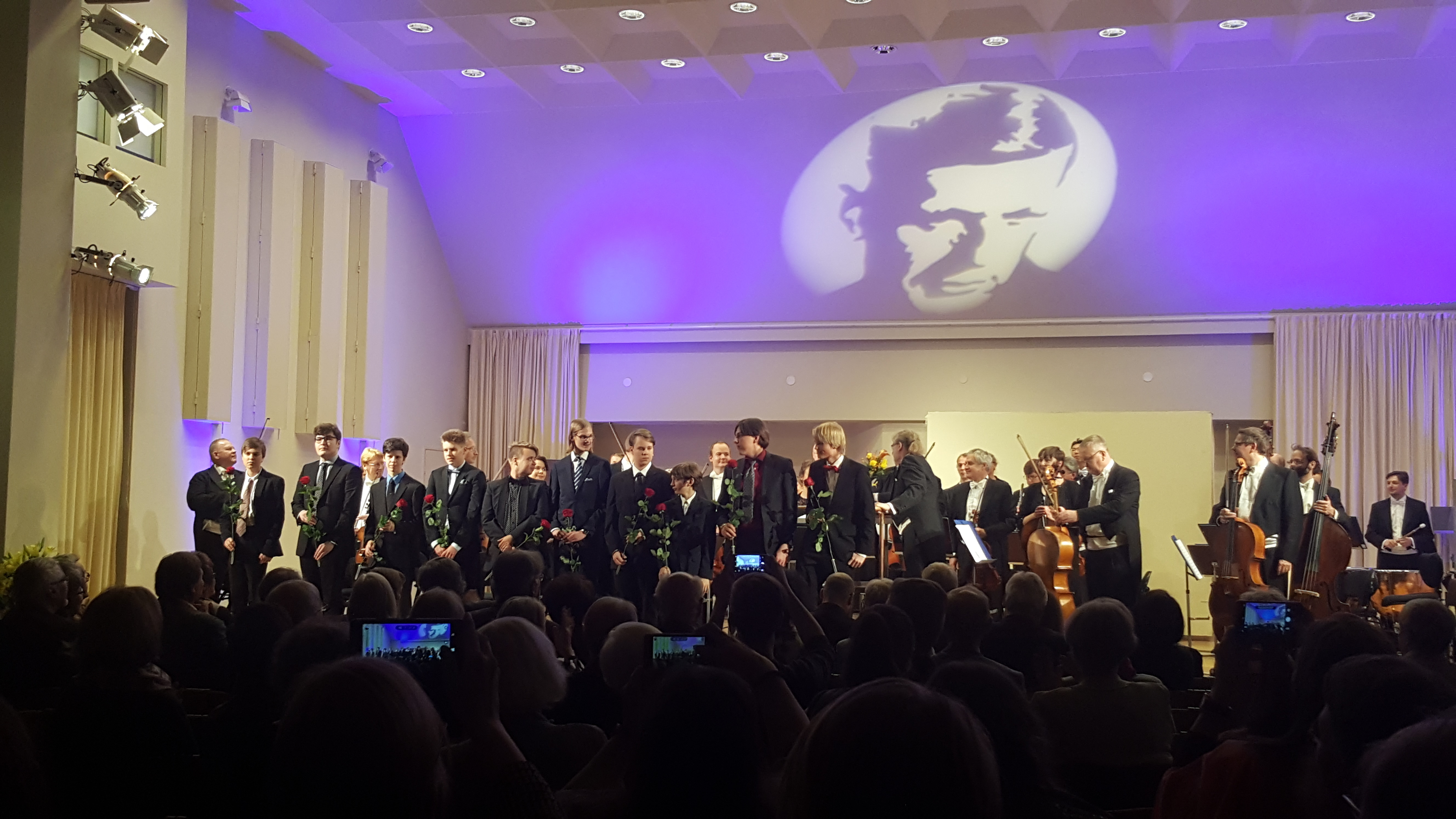 Kymi Sinfonietta Kymi Sinfonietta