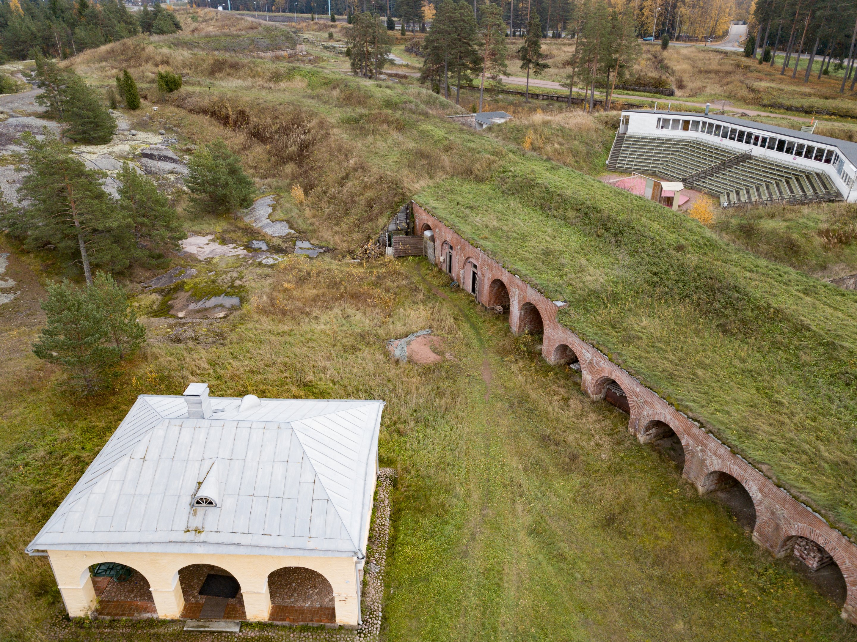 Kyminlinna