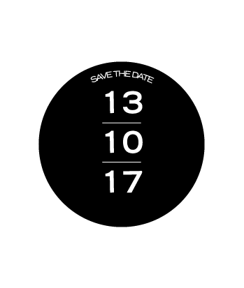 Rekryrakkaus save the date Rekryrakkaus save the date
