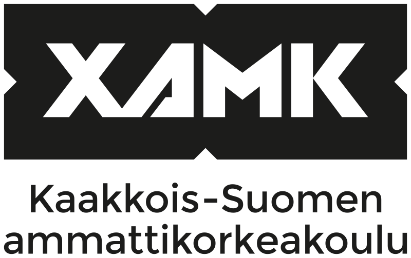 Xamk Kaakkois-Suomen ammattikorkeakoulu Xamk Kaakkois-Suomen ammattikorkeakoulu