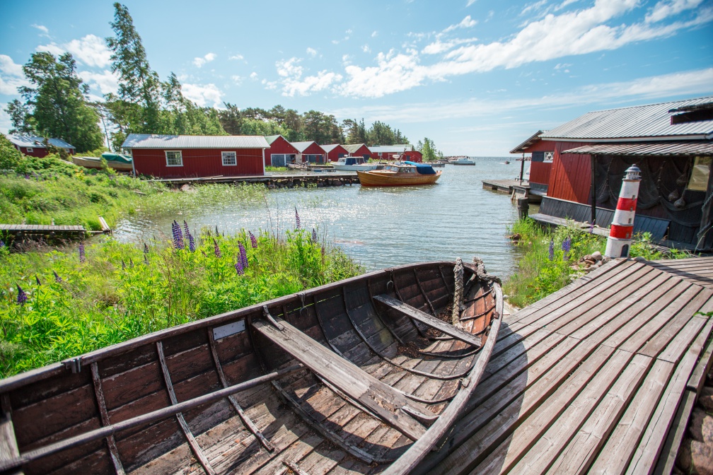 Kaunissaari Pyhtää Kaunissaari Pyhtää