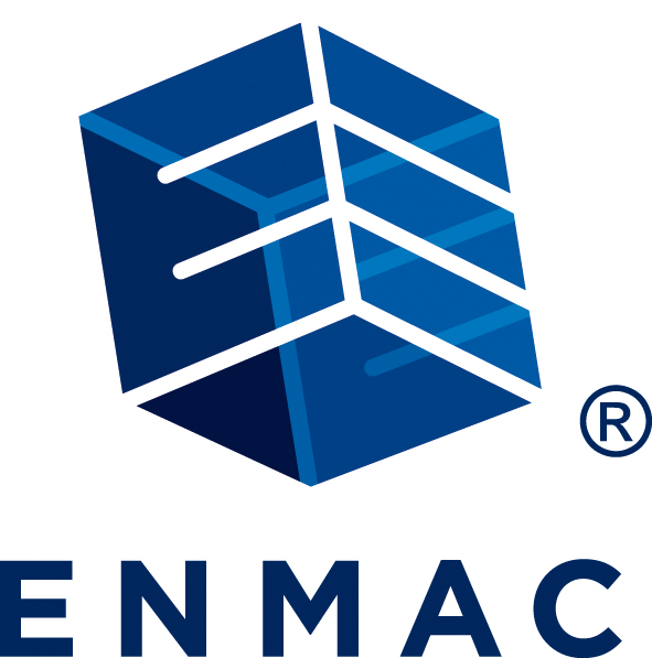 ENMAC logo ENMAC logo