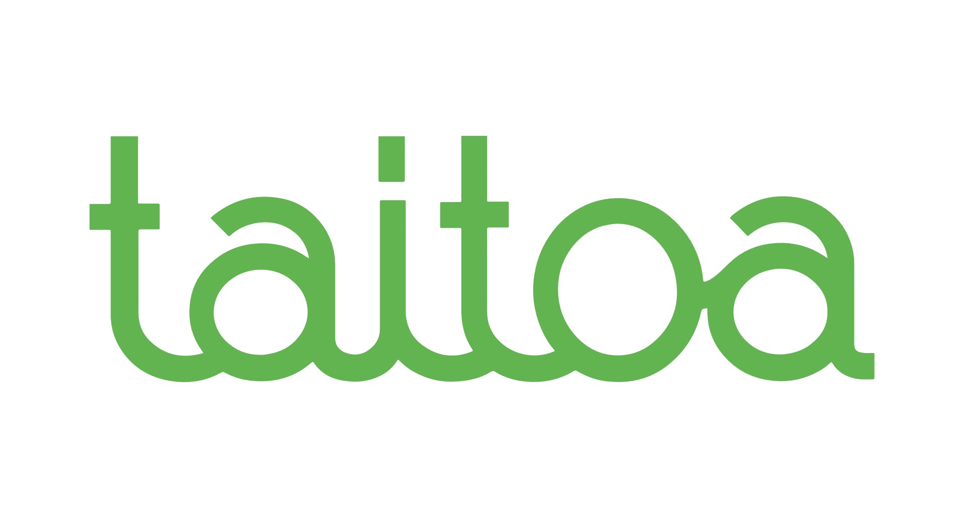 Logo Taitoa Logo Taitoa