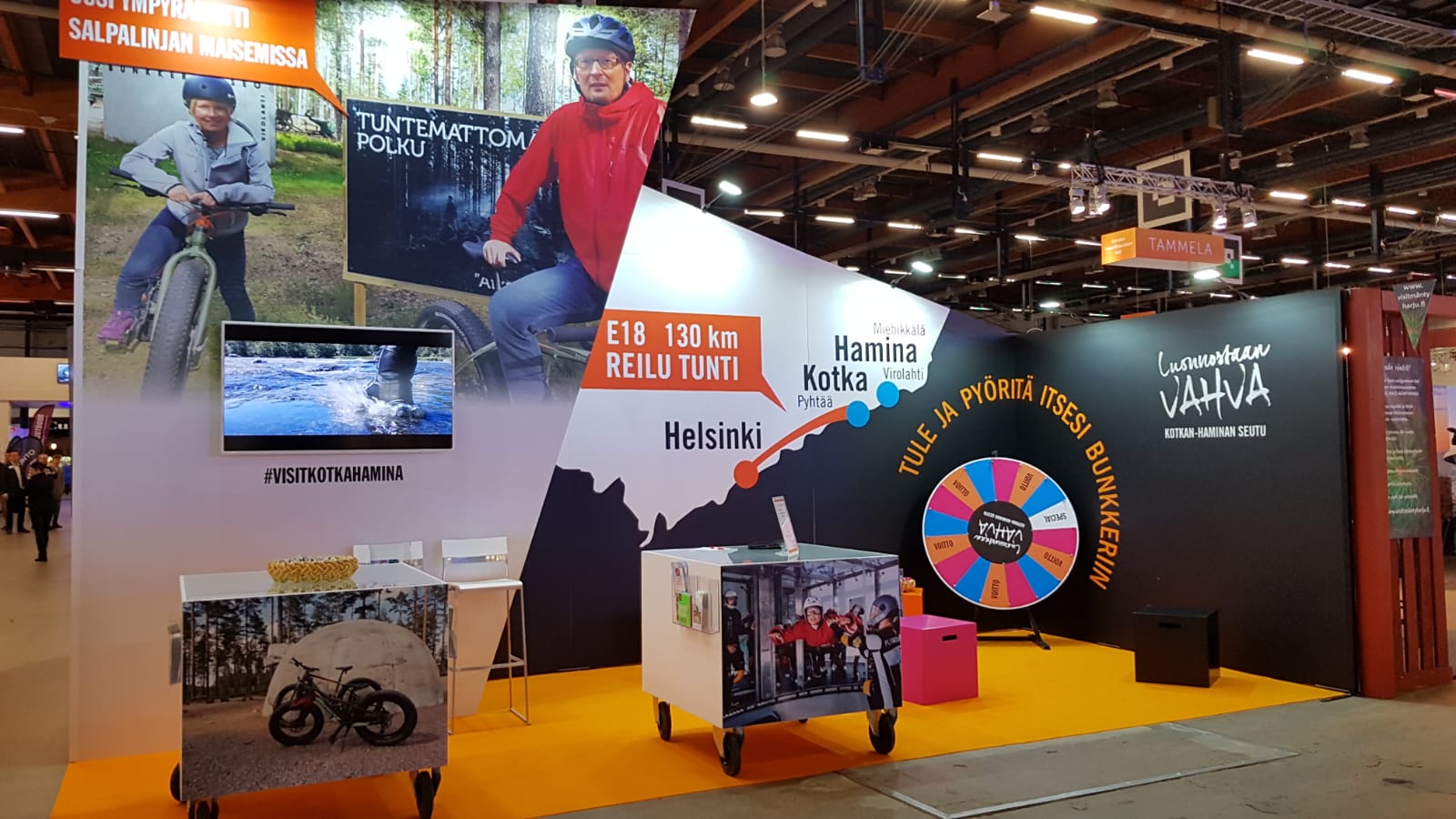GoExpo 2019 GoExpo 2019