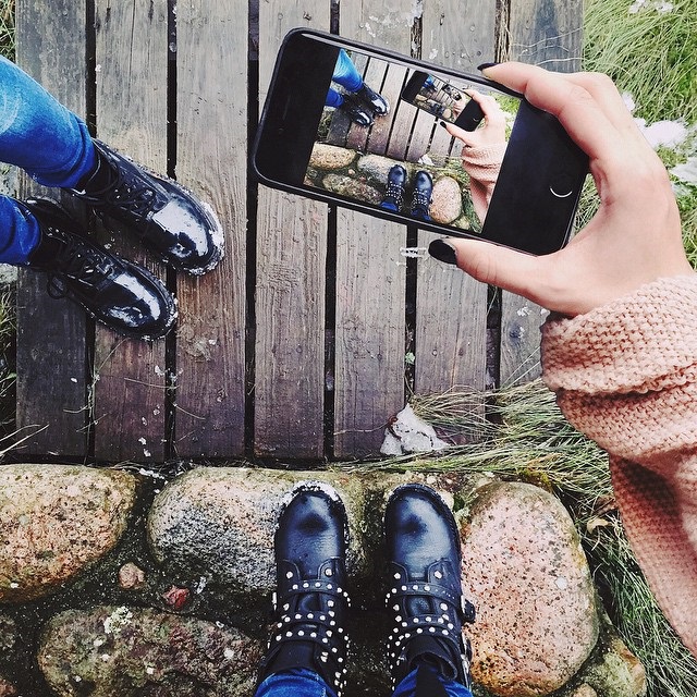 Instagrammaaja Instagrammaaja