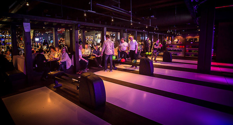 Kuva: Karo Holmberg Players Sports Bar Karo Holmberg