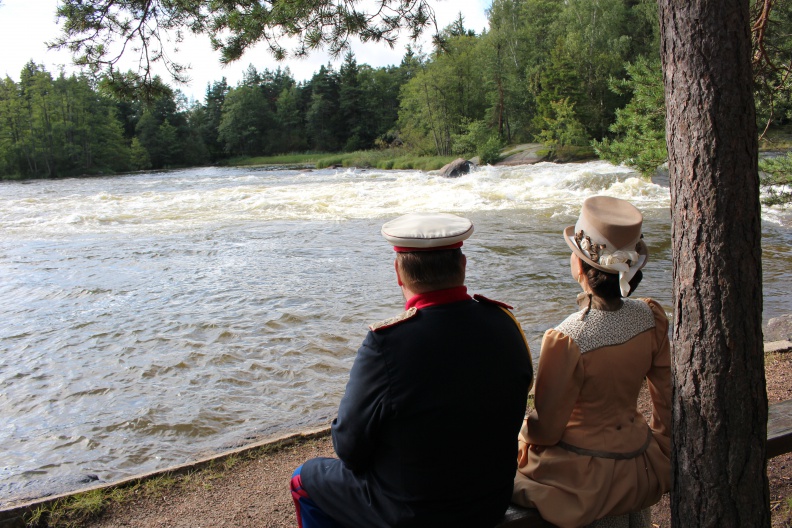 Langinkoski Langinkoski, Kotka