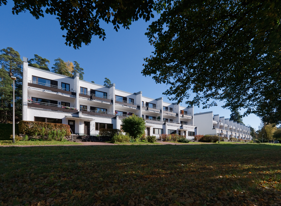 Alvar Aalto Kotka Sunila Alvar Aalto Kotka Sunila