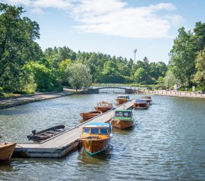 Sapokka, Kotka Sapokka, Kotka
