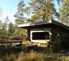 Heinälampi