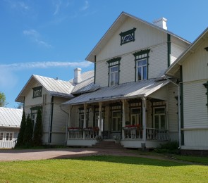patruunantalo 1 patruunantalo 1