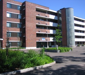 Kesähotelli Katarina Kesähotelli Katarina