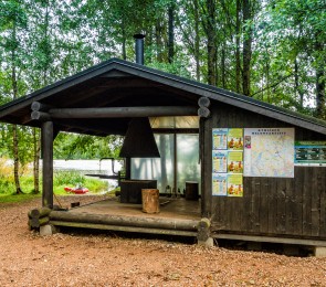 Kultaan laavu Kultaan laavu Kymijoki