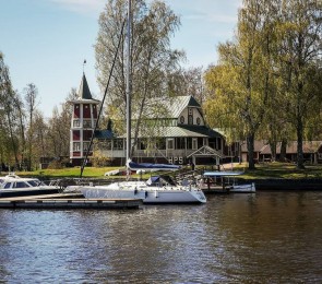 Pursiravintola Loisto Haminassa Pursiravintola Loisto Haminassa