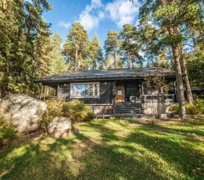 Suomen Kotteria- vuokramökit Pyhtäällä Suomen Kotteria- vuokramökit Pyhtäällä