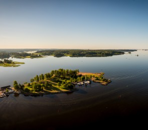 Tervasaari satama kuva 30 Miles hanke Tervasaari satama kuva 30 Miles hanke