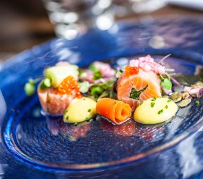 Restaurant Vausti