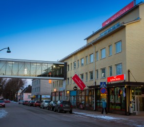 Hotel SpaHamina Hotel SpaHamina