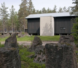 Bunkkerimuseo, Virolahti Bunkkerimuseo, Virolahti
