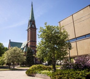 Kotkan kirjasto Kotkan kirjasto