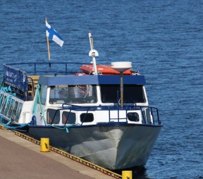 M/S Jaana M/S Jaana