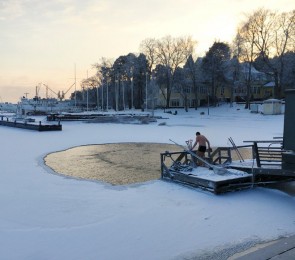 Avanto, Laituri, Kotka Avanto, Laituri, Kotka