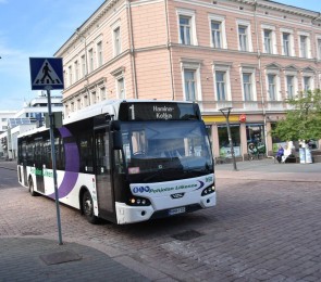 paikallisliikenne paikallisliikenne
