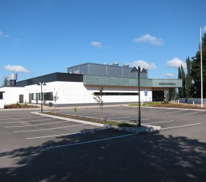Karhulan uimahalli Karhulan uimahalli, Kotka