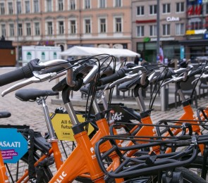 kaupunkipyörä vuokraus Kotka Hamina kaupunkipyörä vuokraus Kotka Hamina