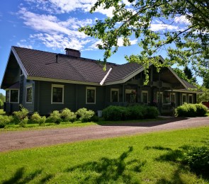 koskenäyräs koskenäyräs