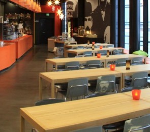 Restaurant Laakonki