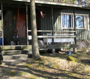 Pyhtään vuokramökit Pyhtään vuokramökit