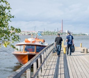 Saaristoliikenne Kotka Saaristoliikenne Kotka